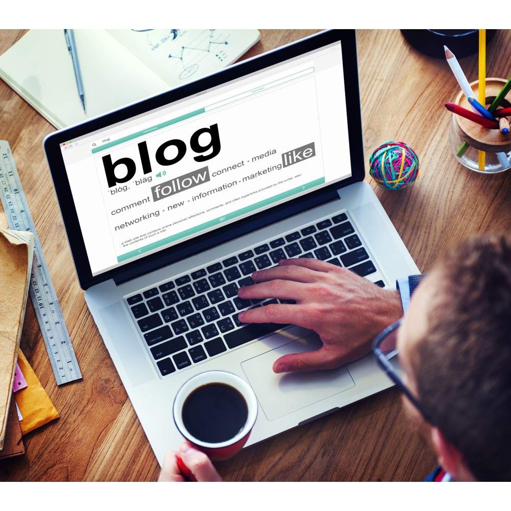 Payment to add a Blog to your ecommerce website. Payment to add a Blog to your ecommerce website.