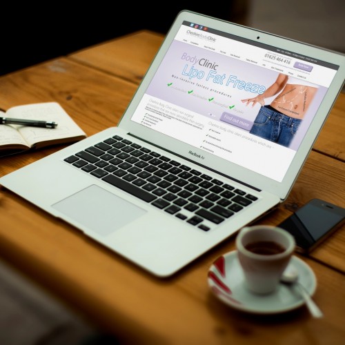 Cheshire Body Clinic
