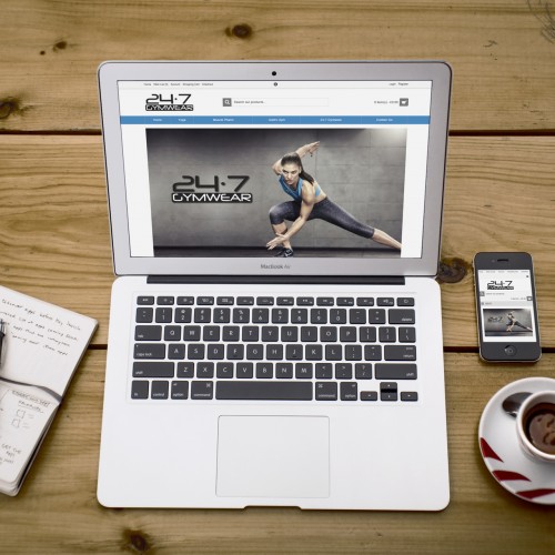 247 Gym Wear